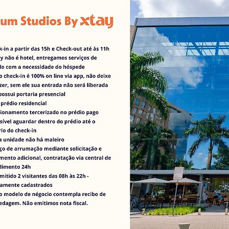 Atrium Studios By Xtay Em Пальоса Экстерьер фото